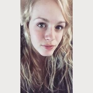 Meet your Posher, Kaylan